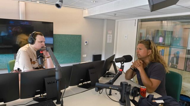 Massaspermadonor Jonathan Meijer reageert op The Man With 1000 Kids: 'Ik begrijp de boosheid niet'