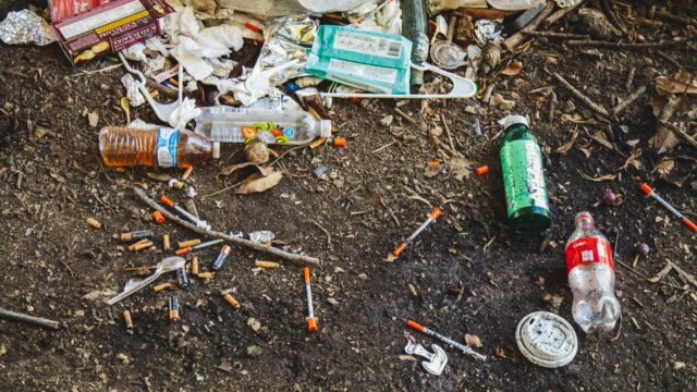 Jongeren en drugs: 'Het is normaler om wél te gebruiken dan niet te gebruiken'