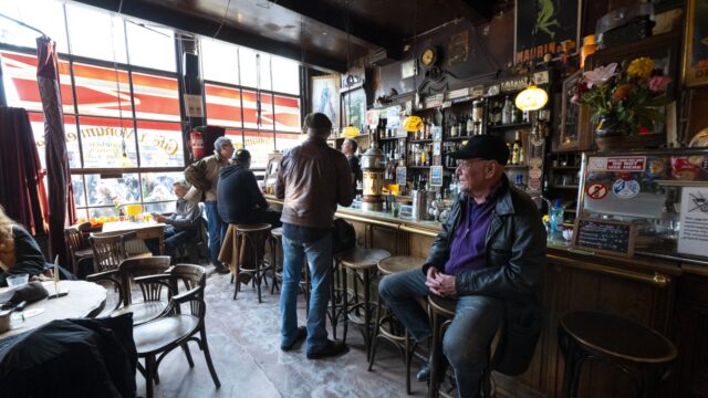 750 jaar Amsterdam, maar hoe staat het ervoor met de dialecten en taal van de stad?