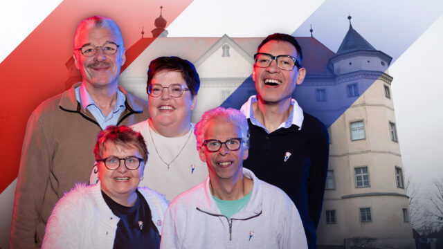 Podcast De Dag: met de Jostiband naar een nazi-moordcentrum
