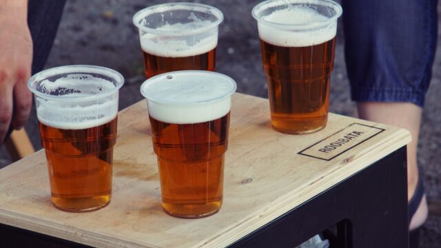 'We zijn slecht geïnformeerd over de gevaren van alcohol'