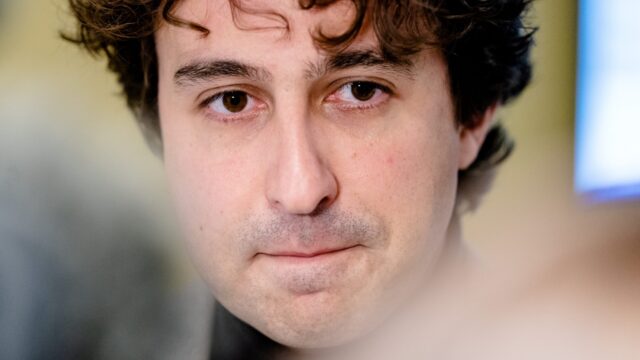 GroenLinks-leider Klaver: gerede kans dat stikstoffonds sneuvelt