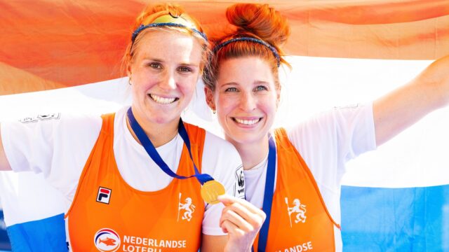 De keerzijde van de medaille: 'Een prijs winnen kan motiveren, maar ook belemmeren'