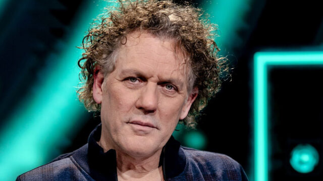Dit is de enige angst van Kees van der Spek