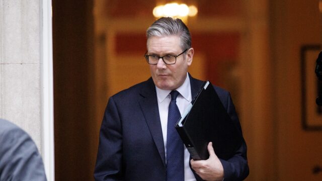 Wat maakt Keir Starmer zó impopulair in Groot-Brittannië? 'Dit wordt zijn ondergang'