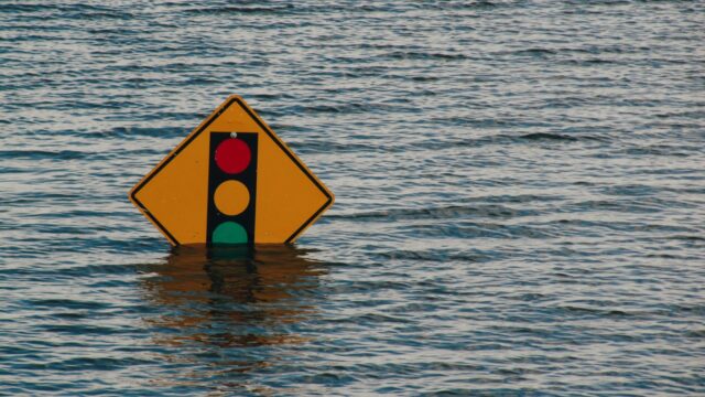 Klimaatverandering in Nederland gaat om meer dan alleen de zeespiegelstijging
