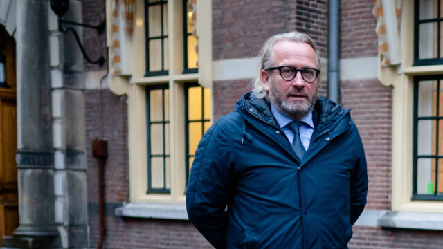 TUI-baas Arjan Kers: vanaf zaterdag weer vliegen naar Rhodos