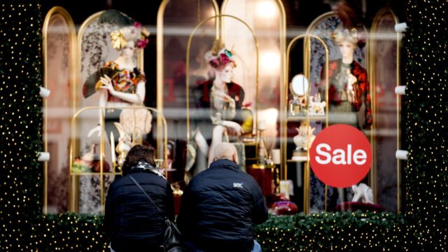 Schuurt onze 24-uurseconomie te erg met de kerstgedachte? 'We razen maar door'