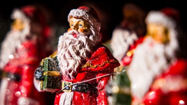 Dompel je onder in kerstverhalen verteld door Spraakmakers: luister ze hier!