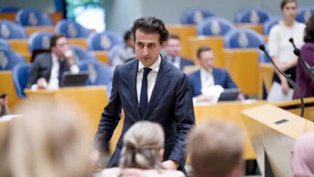 Gaat de oppositie hand uitreiken naar het minderheidskabinet? 'Mogelijkheid om zoet en zuur te scheiden'