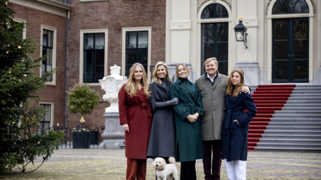 Inkomstenbelasting voor de koning? 'Hij is de enige die niet gelijk is aan ons'