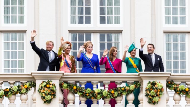 Moeten leden van het koningshuis wel ambtenaarsfuncties op zich nemen? 'Vraagt om moeilijkheden'