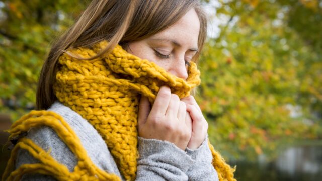 Perché gli uomini sono sempre più caldi delle donne? Perché gli uomini sono sempre più caldi delle donne?