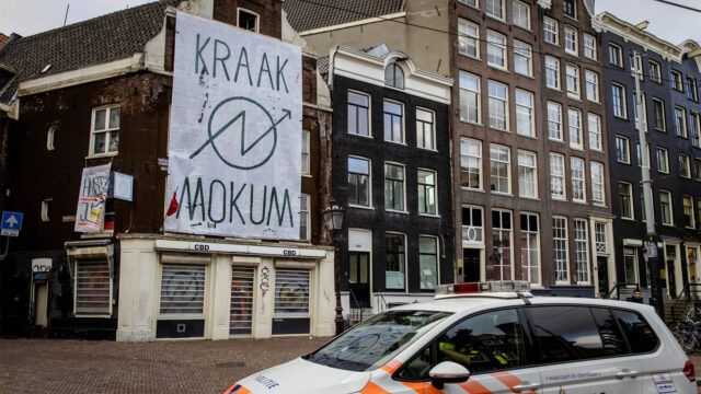 Jongeren maken relatie niet uit door vastgelopen woningmarkt