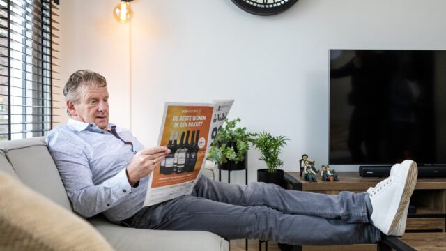 Btw-verhoging op kranten en tijdschriften: is lezen straks alleen nog voor de elite?