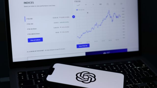 Vrees voor impact AI op banenmarkt: 'Hebben geleerd met smartphone te werken, waarom niet ook met AI?'