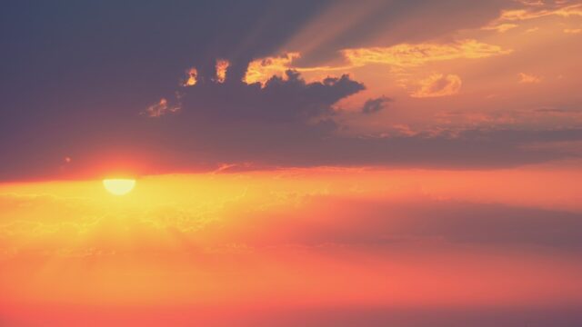 De zon dimmen tegen klimaatverandering? 'Tikkie naïef'