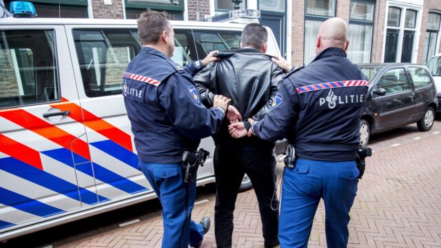 Zijn langere gevangenisstraffen effectief? 'Geen enkel nuttig effect op veiligheid van de samenleving'