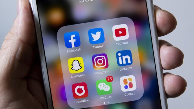 Kinderen beschermen met leeftijdscontrole op social media? 'Klein onderdeel van complex probleem'