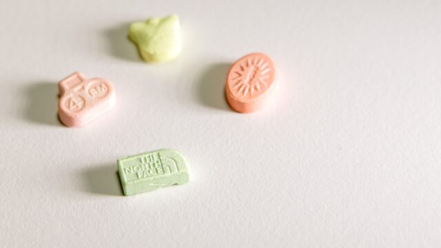 War on drugs binnenkort verleden tijd? 'Hard, harder, hardst werkt niet'
