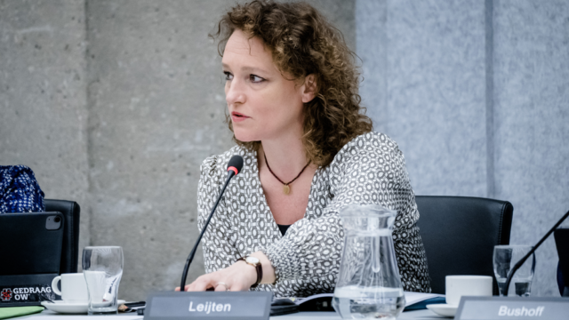 Renske Leijten over avances BBB: 'De politiek is geen transfermarkt'