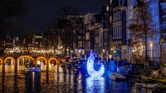 Meer licht absoluut niet veiliger: 'Een hardnekkig imago'