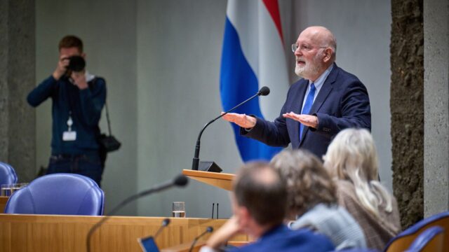Fuseren oplossing voor linkse partijen? 'Mengen kan limonade worden'