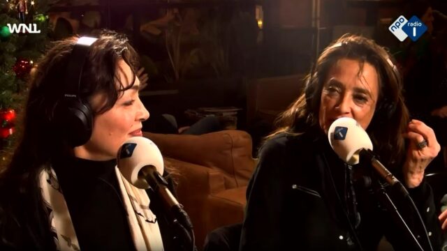 Loïs Lane 40 jaar: de zussen over succes, verlies en Prince