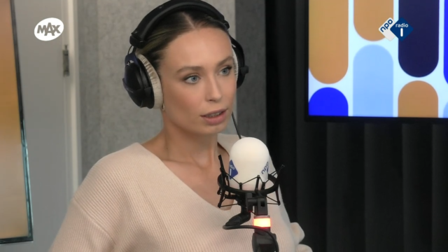 Loiza Lamers denkt na over kinderwens: 'Alle opties zijn behoorlijk ingewikkeld'