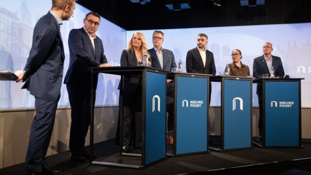 Vrouwen flink ondervertegenwoordigd in lokale politiek: 'Moeten dit aantrekkelijker maken'