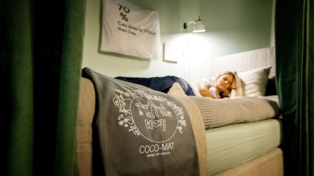 Gaat er een genezing of behandeling komen voor Long covid-patiënten?