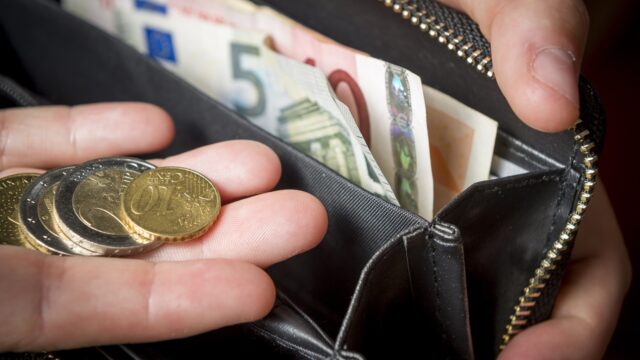 Hoeveel rijkdom maakt gelukkig?