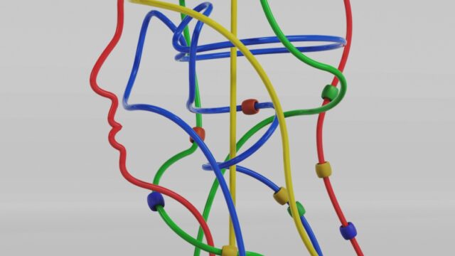 'Psychische labels leggen het probleem bij het individu'