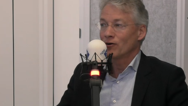Bestuursvoorzitter UWV roept op: 'Politiek moet niet alles uittekenen'