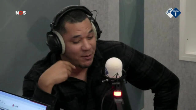 'Saibari voldoet aan alle voorwaarden om het te maken in het buitenland'