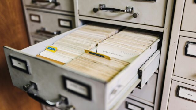 Hoe data-avatars kunnen helpen om cold cases op te lossen