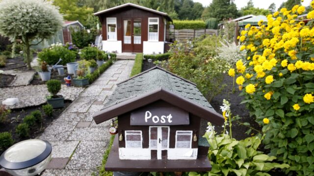 'Geef mantelzorgwoningen ruim baan': 'vertrouwen' is het sleutelwoord