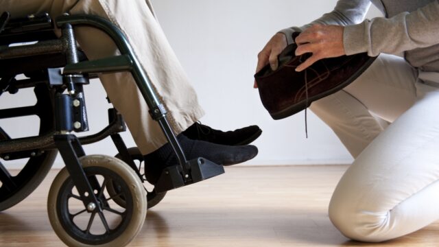 Meer druk op mantelzorgers door vergrijzing: 'Iedereen krijgt ermee te maken'