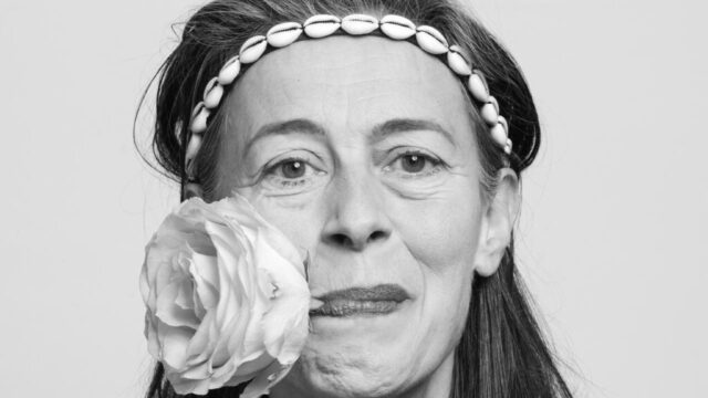 Adelheid Roosen en de Ander