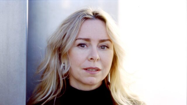 Sunny Bergman: 'Een goede activist kijkt genuanceerd naar de wereld'