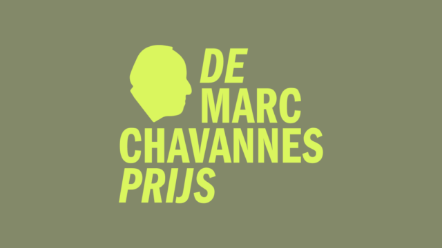 Marwa Bouazzati wint de Marc Chavannesprijs 2026: lees hier haar essay