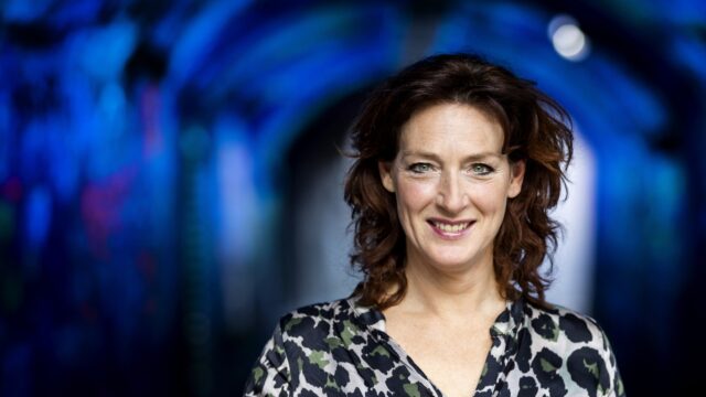 Ghislaine Plag reageert op winnen Marconi Oeuvre Award: 'Onvoorstelbaar'