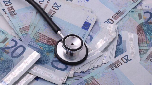 Zzp'en in de zorgsector aantrekkelijk voor criminelen