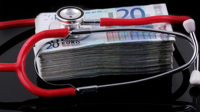 Het probleem van marktwerking in de zorg
