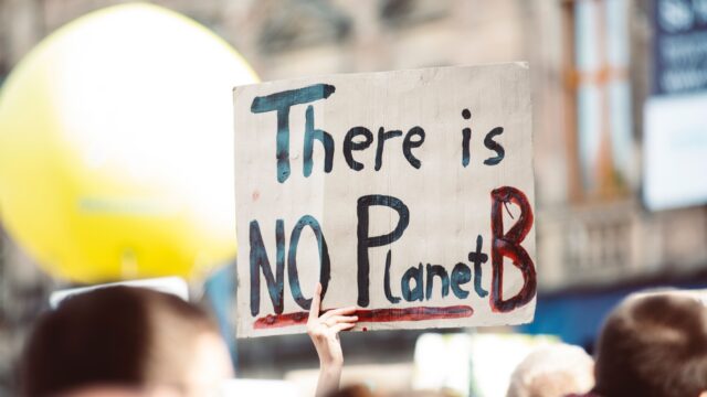 Klimaatplannen van de politiek op een rijtje: doe de kieswijzer over het klimaat