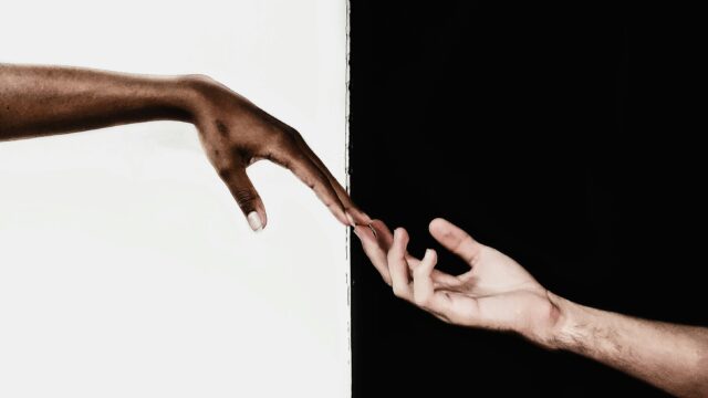 Diversiteit in de modewereld: 'We zijn weer bijna terug bij af'