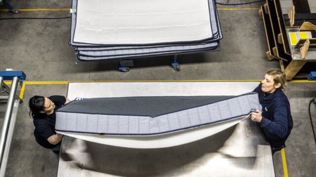 Hoe bepalend is je matras voor je nachtrust?