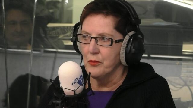 Carolien kreeg gevoelens voor tbs-patiënt: 'Onvermijdelijk dat mensen ontslagen worden'