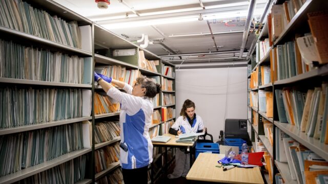OM pleit voor openheid medische dossiers in gevallen van kindermishandeling: 'Van essentieel belang'