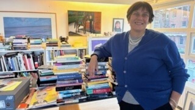 Het jaar van: de Fortuyn-docu van Menna Laura Meijer